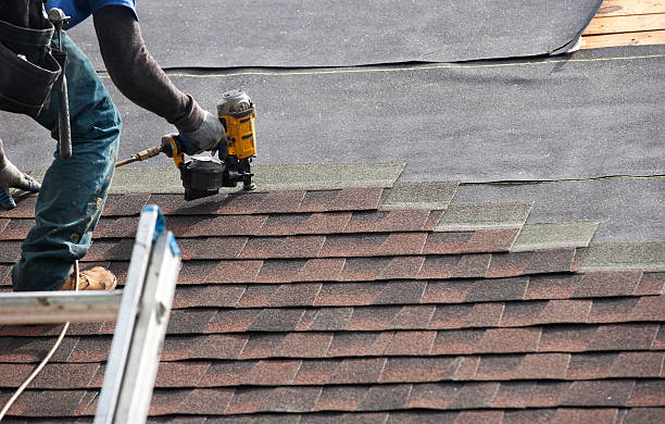 Licensed Gutter Installation service in Lorton, VA - Brentwood Metal Roofing